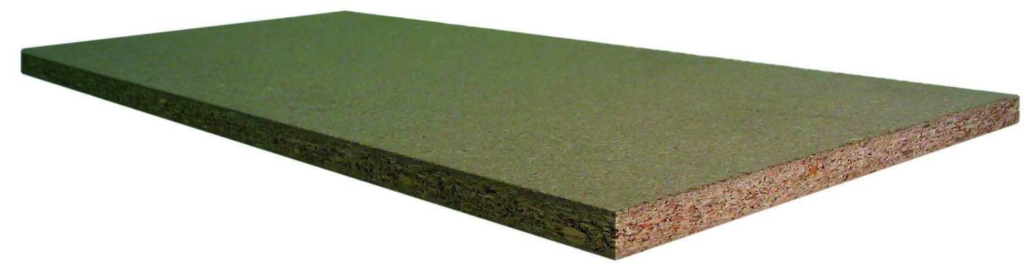 Panneau  250 x 125 cm Aggloméré