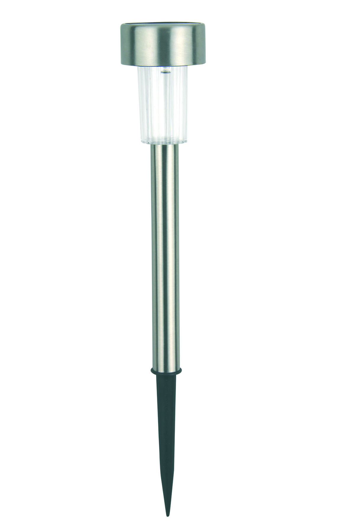 Lanterne solaire inox 1017-B - GALIX