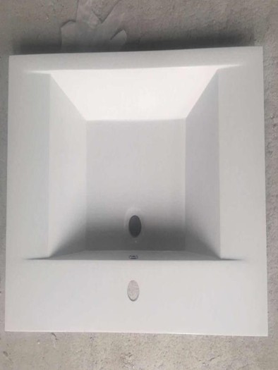 Vasque résine custom 80