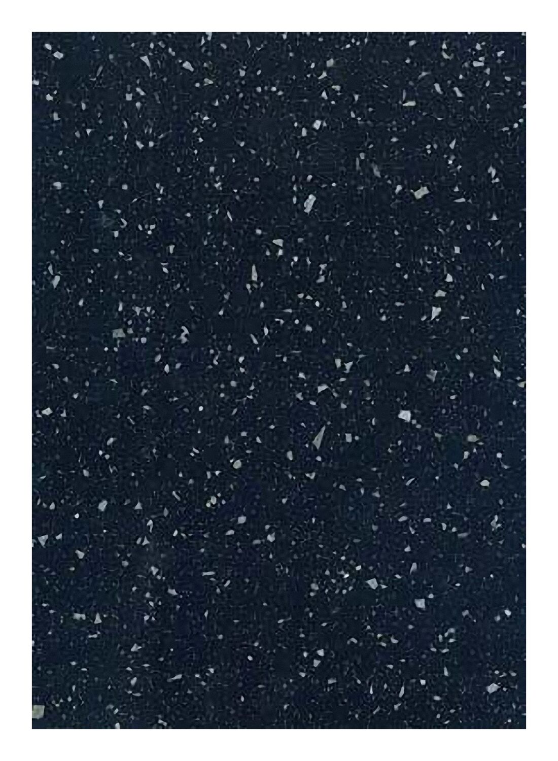 Plan travail hydro noir pailletté 38 mm 3 m 04 - SUPBOIS