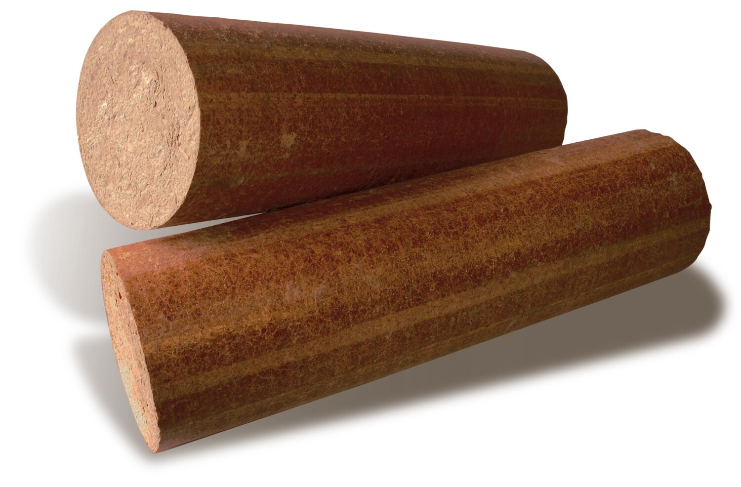 Bois densifié 5.7kg  – WOODSTOCK