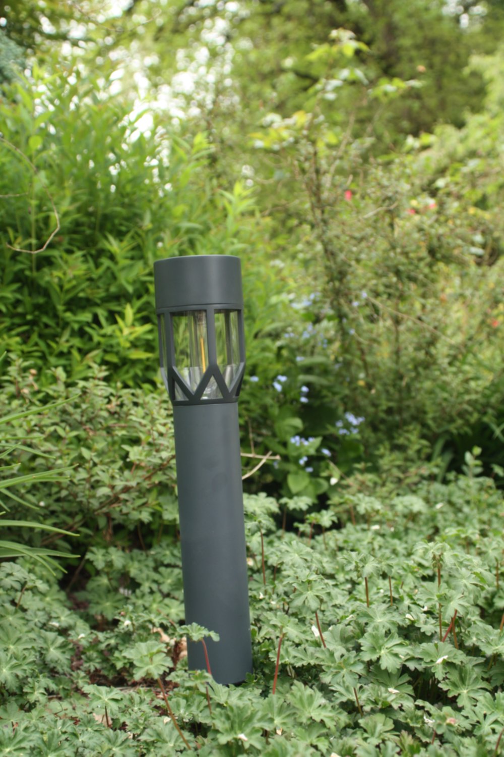 Balise solaire 10lm Kita 