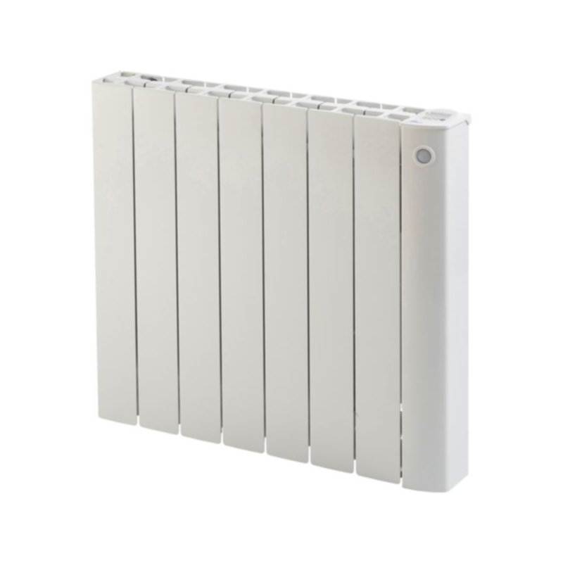 Radiateur électrique à inertie Chauffage Medium 1500W