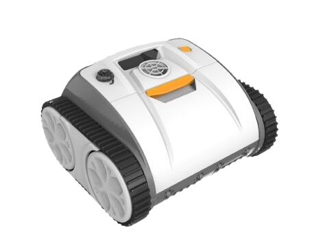 Robot aspirateur électrique à Batterie HJ3172 pour piscine BESTWAY