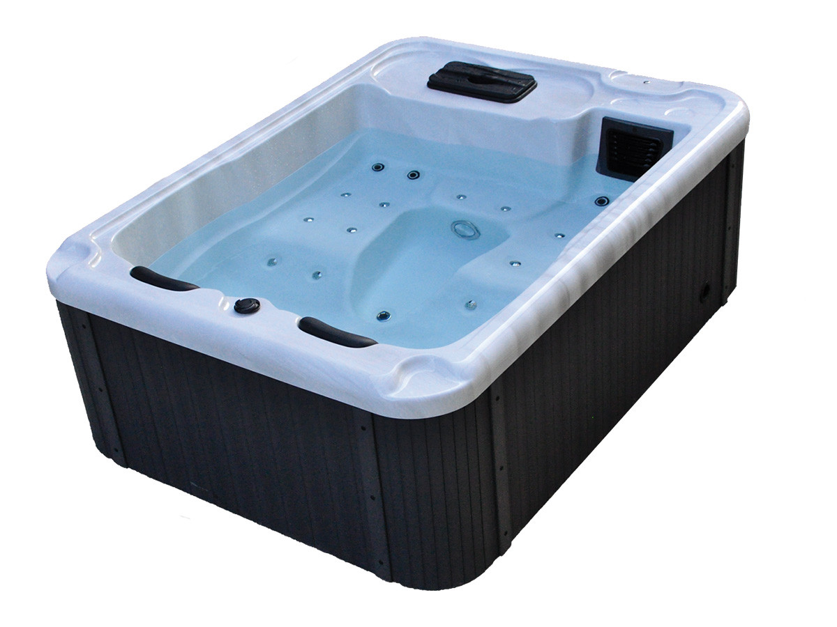 Spa rigide acrylique 3 places - BESTWAY
