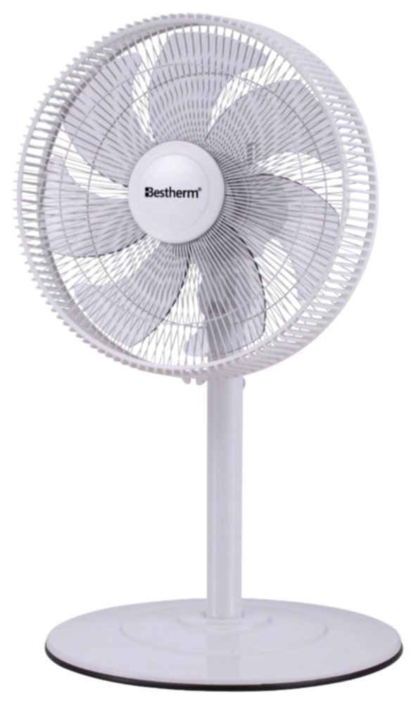 Ventilateur sur pied  Ø35cm  50W Air Pulse Stand - BESTHERM