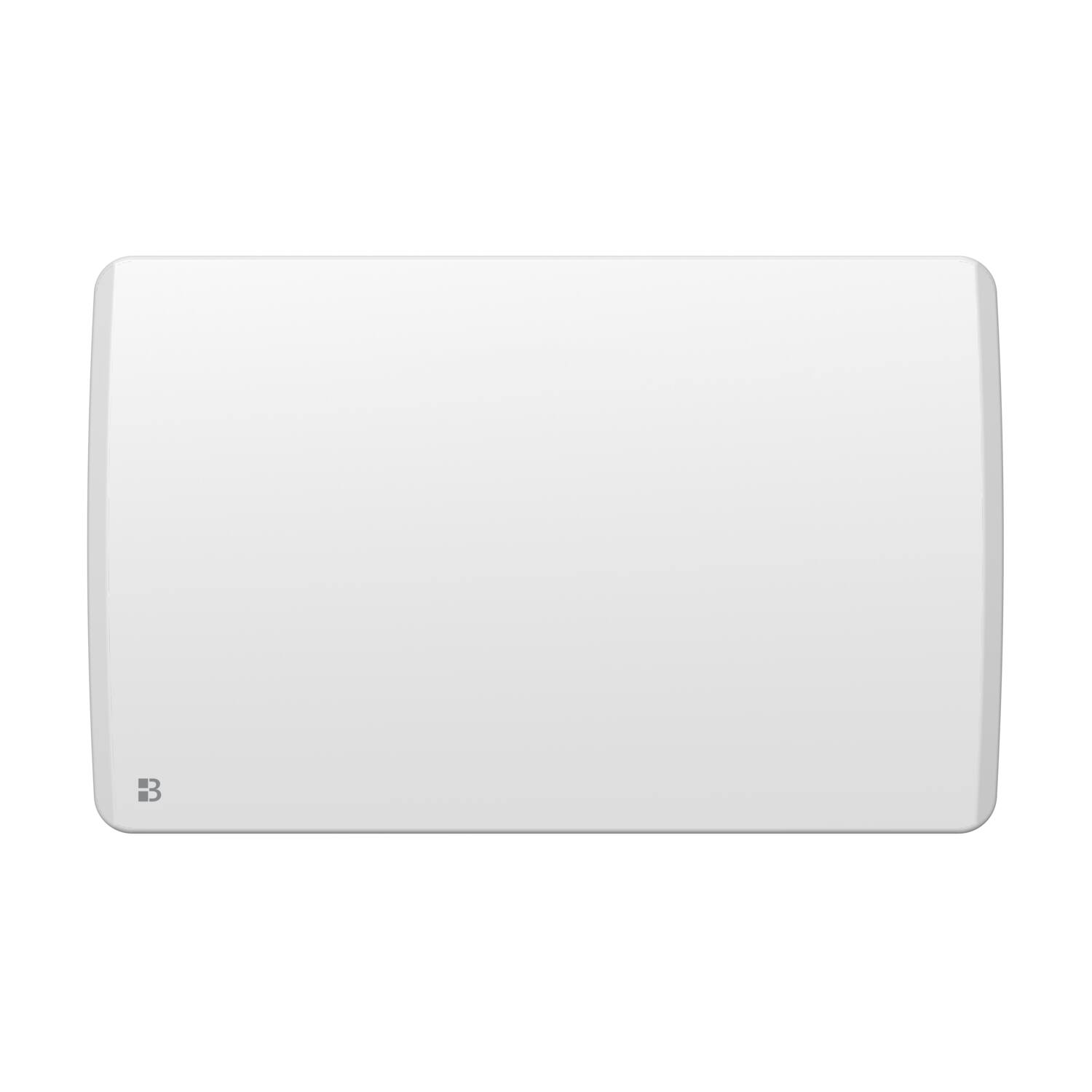 Radiateur inertie sèche céramique 1500W Aria - BESTHERM