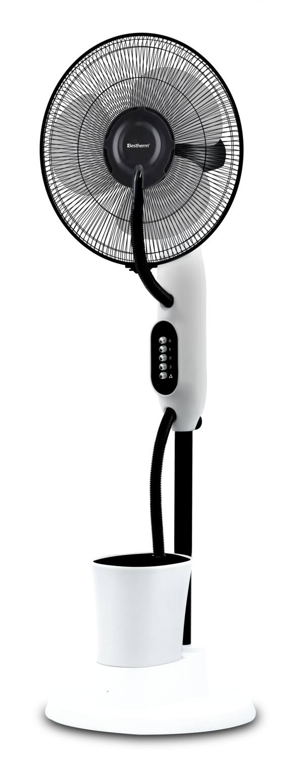 Brumisateur Ventilateur Air Brume Serena 75W - BESTHERM