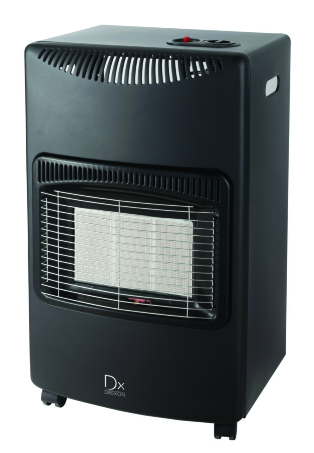 Chauffage gaz infrarouge ALASKA 4200 w