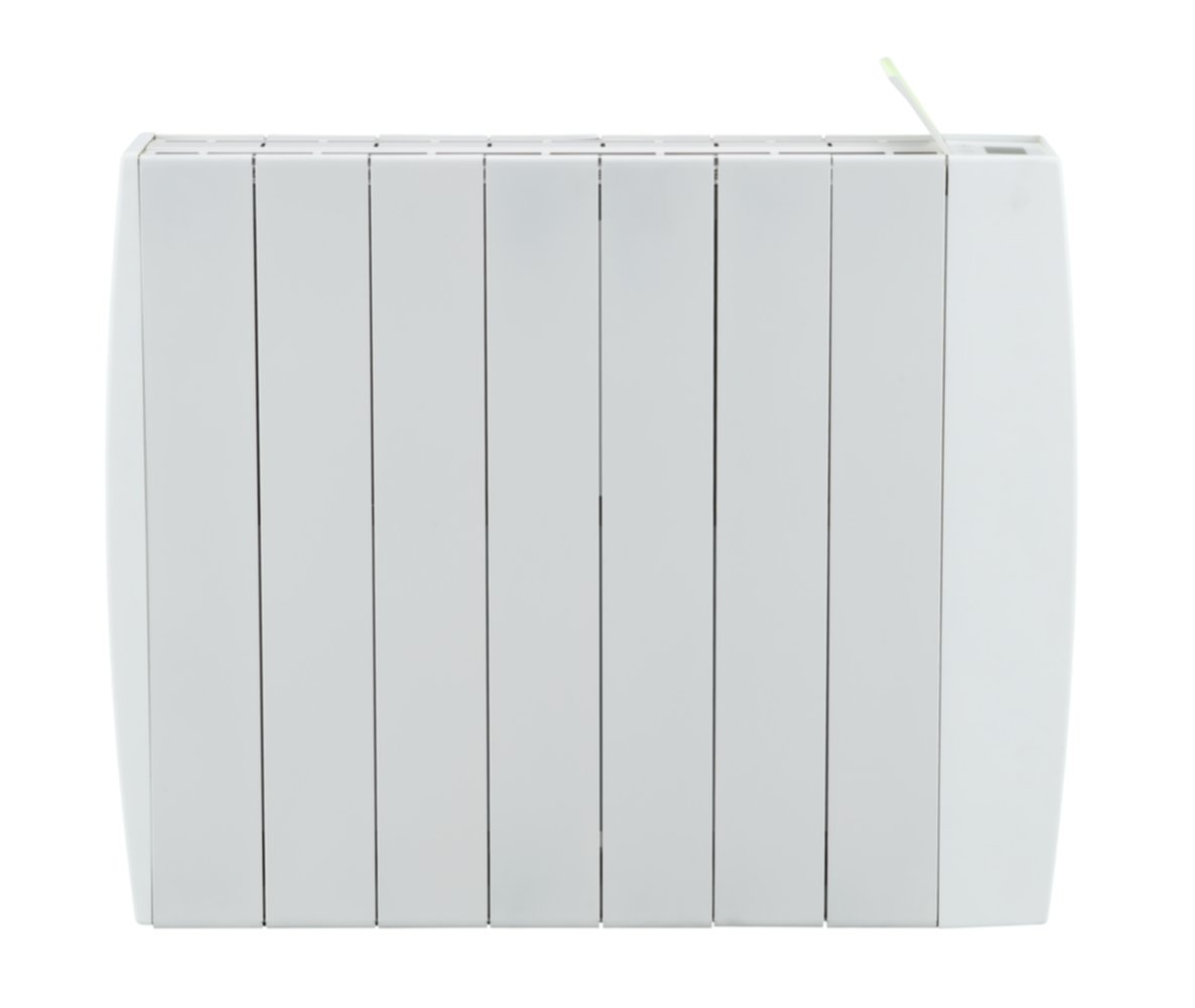 Radiateur céramique connecté fabio 1500 w
