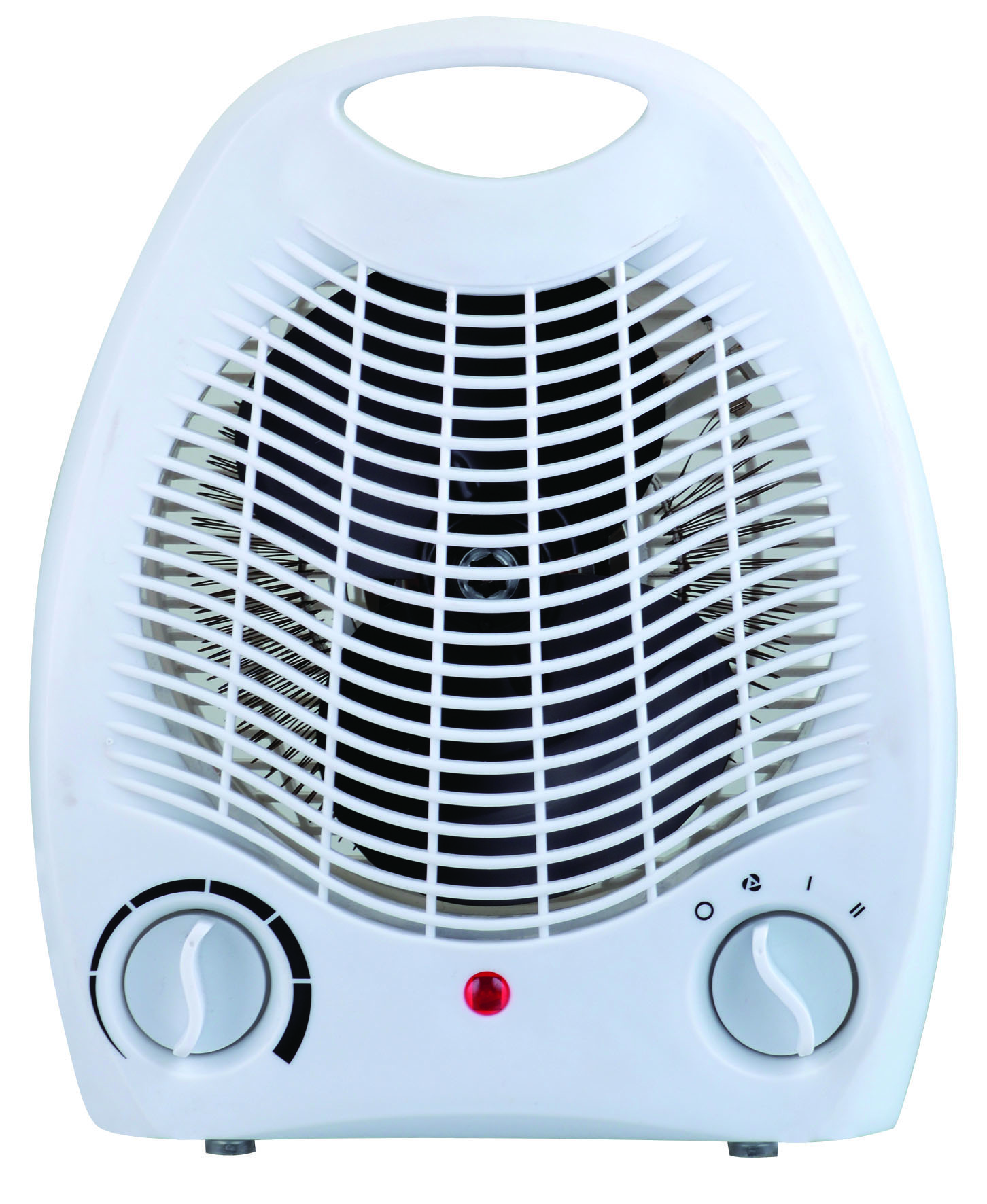 Radiateur soufflant Eko 2000W - DREXON