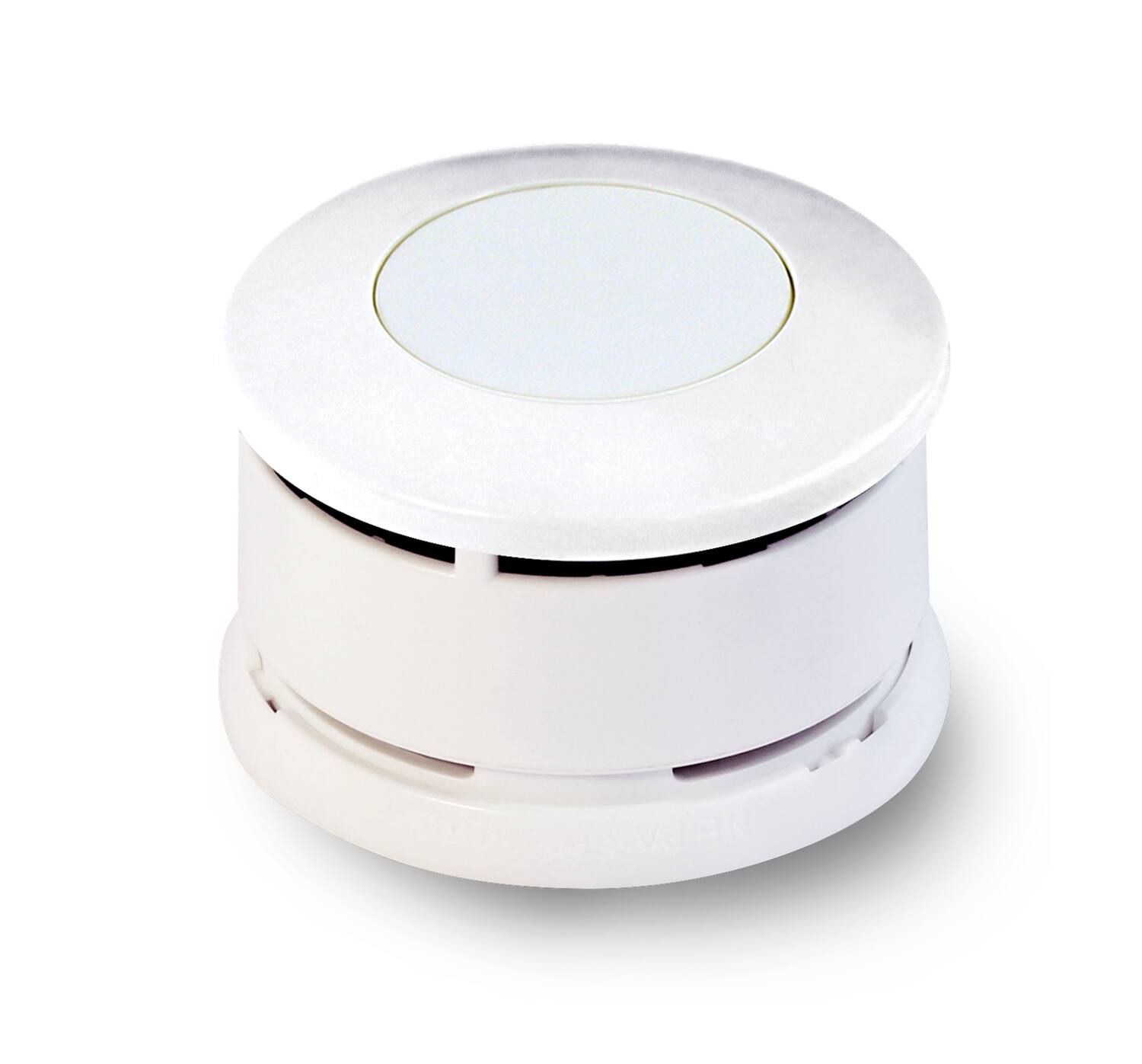 Détecteur de fumée certifié NF Serenity 5 ans blanc - LIFEBOX