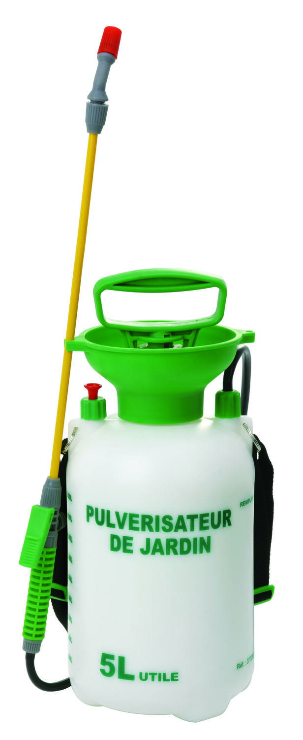 Pulvérisateur 5L - 1ER