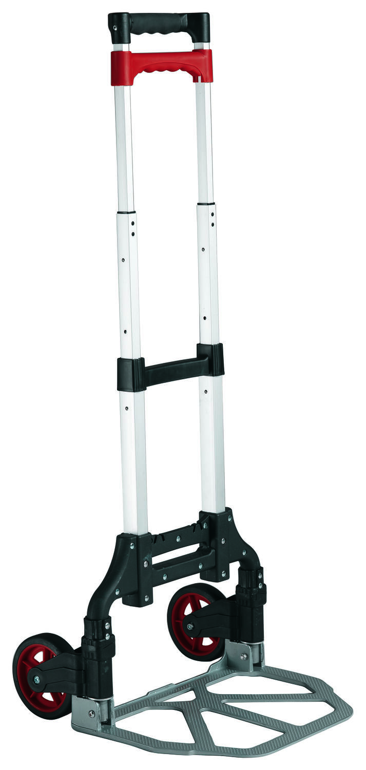 Diable pliant aluminium charge maxi 70kg