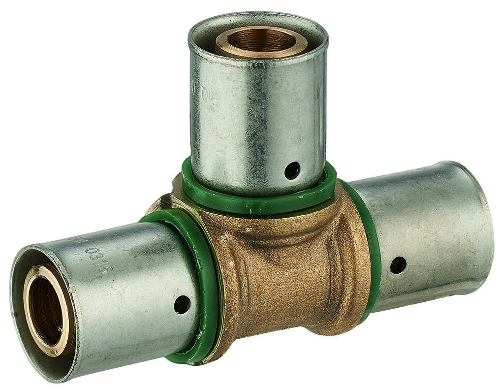 Té PER sertir D.16 - NOYON & THIEBAULT