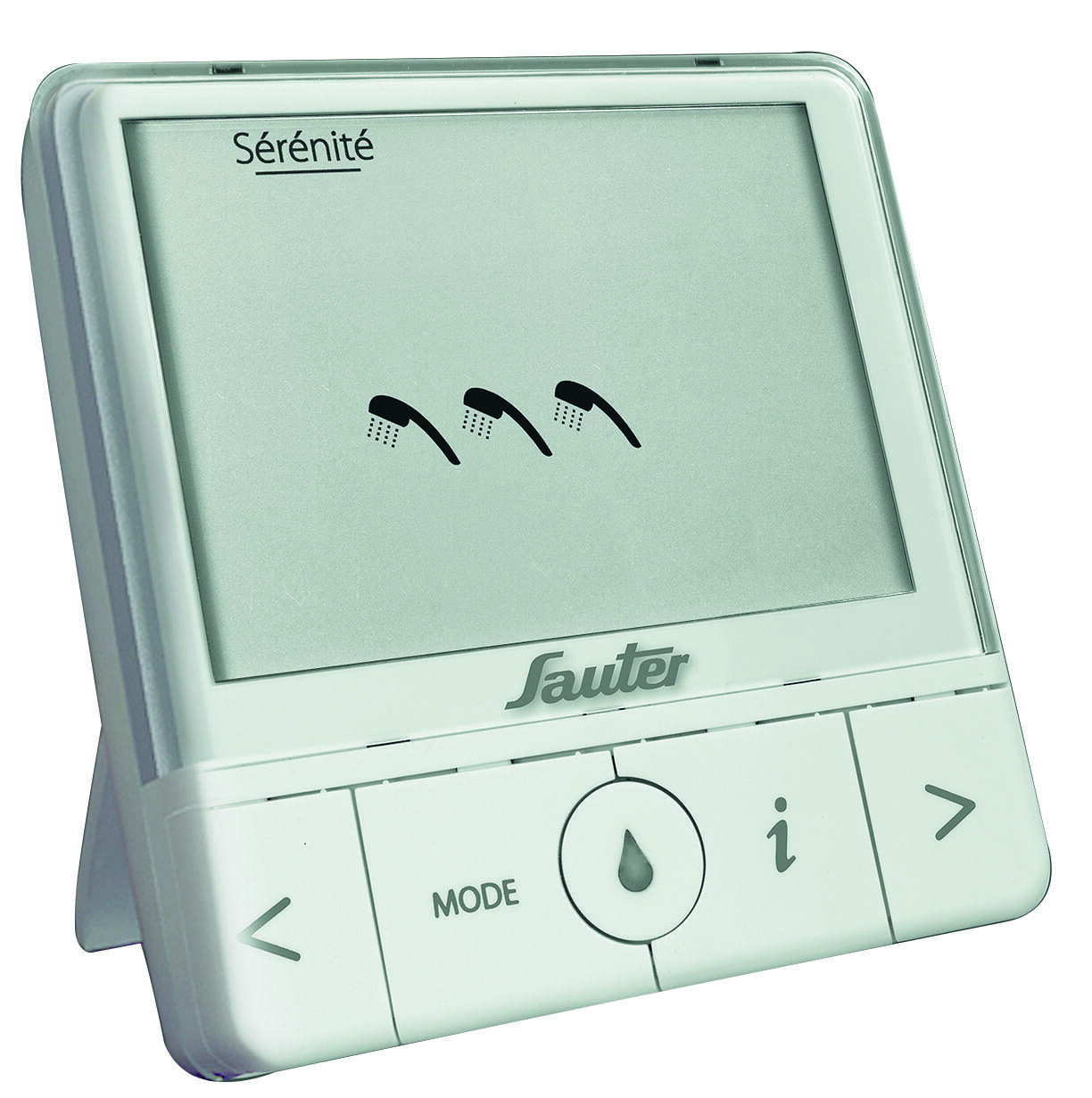 Chauffe-eau Vertical Mural Prodigio ACI Hybride Kitable 200L - SAUTER