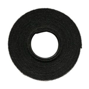 1 mini-ruban spécial bureau noir