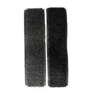 1 bande adhésive 5m noire