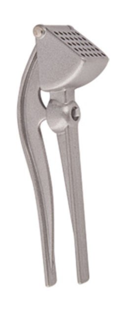 Presse-ail denoyauteur chrome