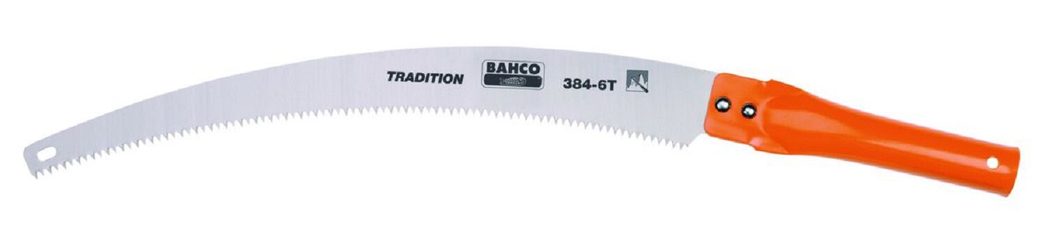 Scie a elaguer 384 - BAHCO