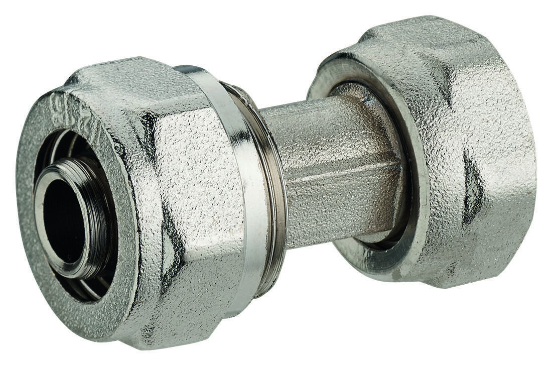 Raccord multicouche visser femelle G1/2 d16 - NOYON & THIEBAULT