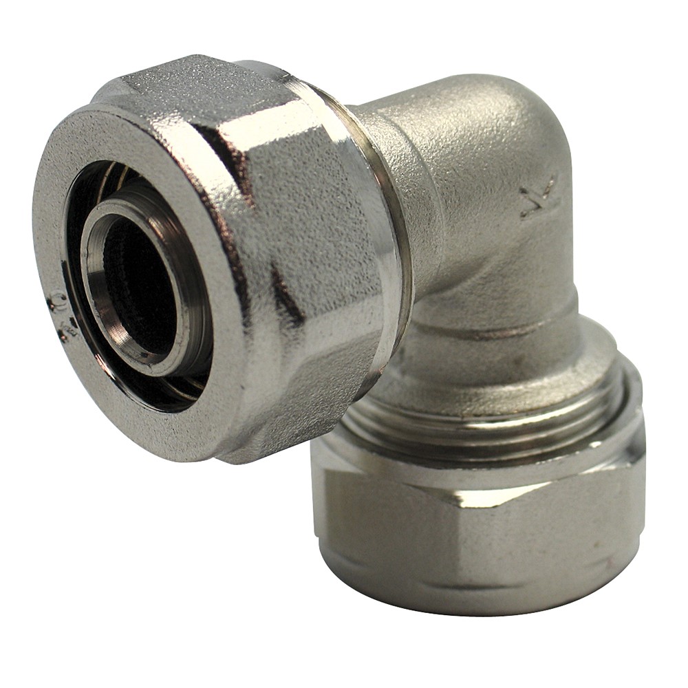 coude multicouche visser égal d16
