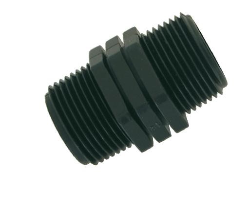 Mamelon polypro mm 15x21 - techno