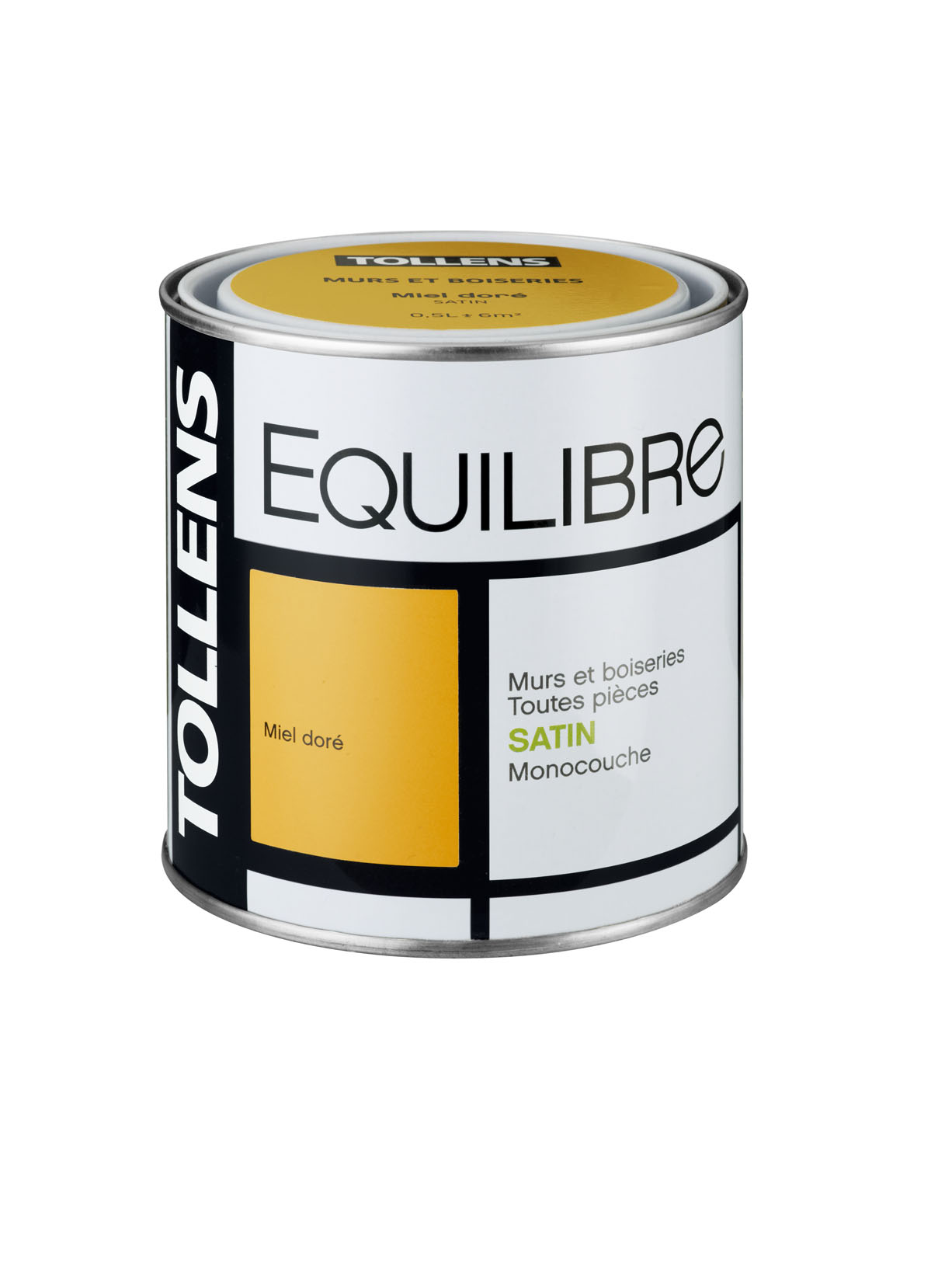 Equilibre satin - TOLLENS