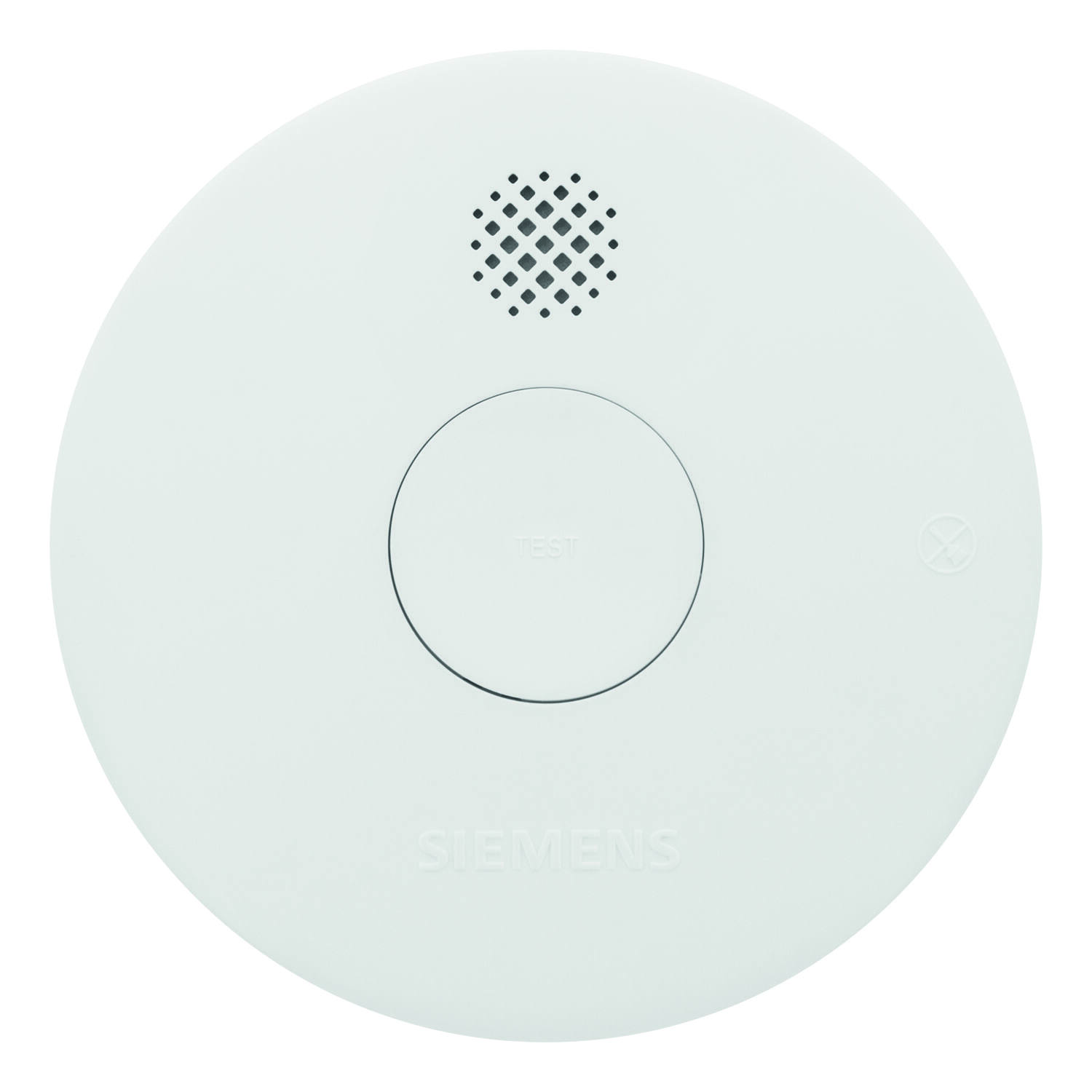 Détecteur de fumée 5 ans 5TC1292-6 - SIEMENS
