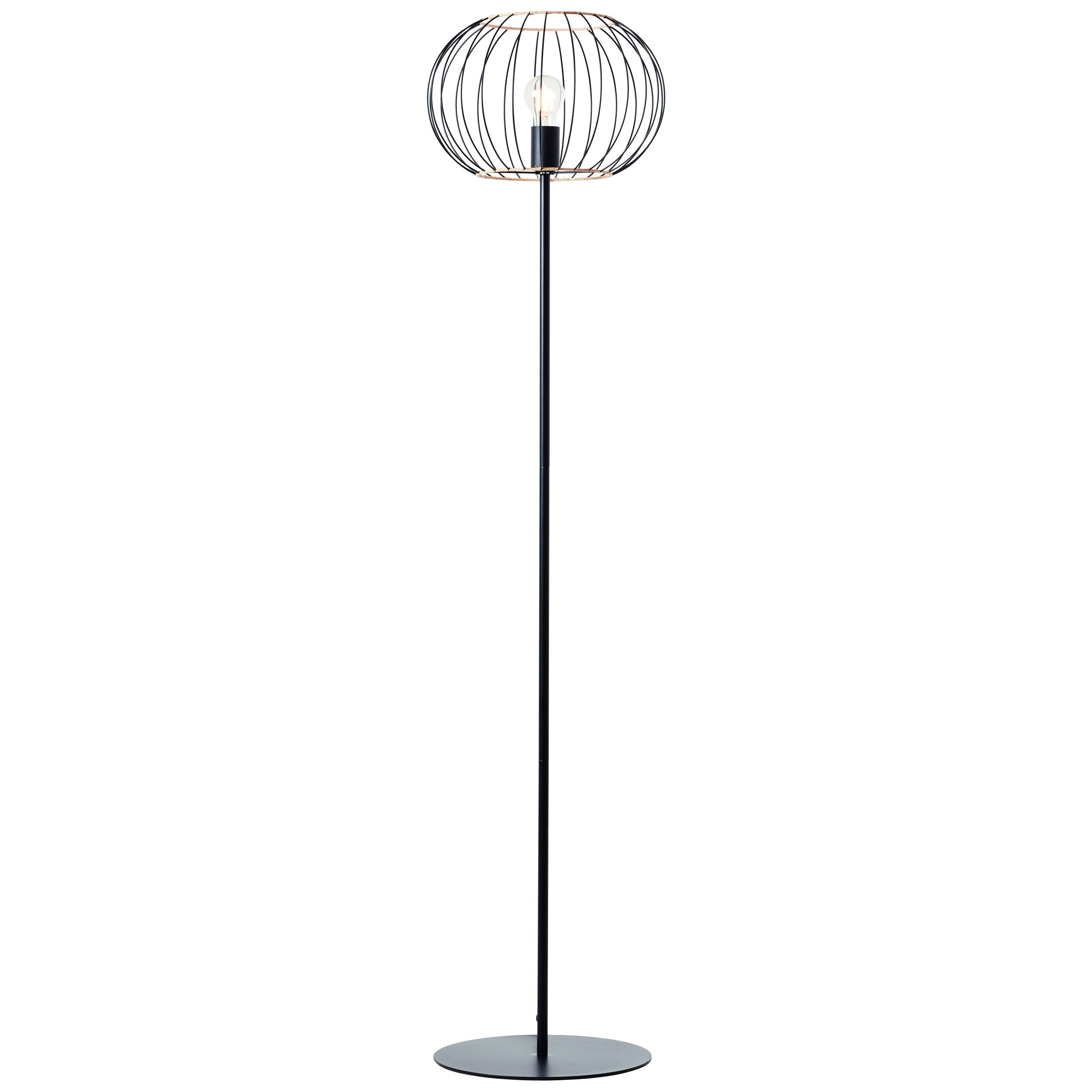 Lampadaire silemia