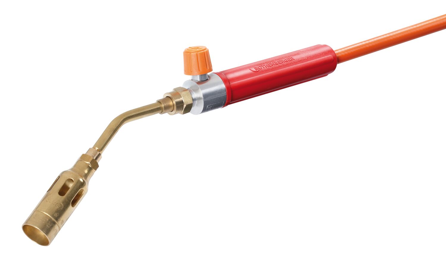 Chalumeau propane 1800°C - ROTHENBERGER