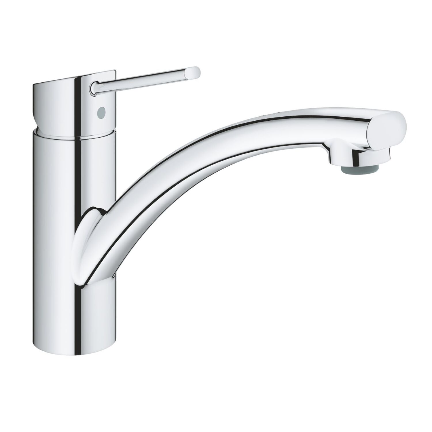 Mitigeur évier bas Swift chrome - GROHE
