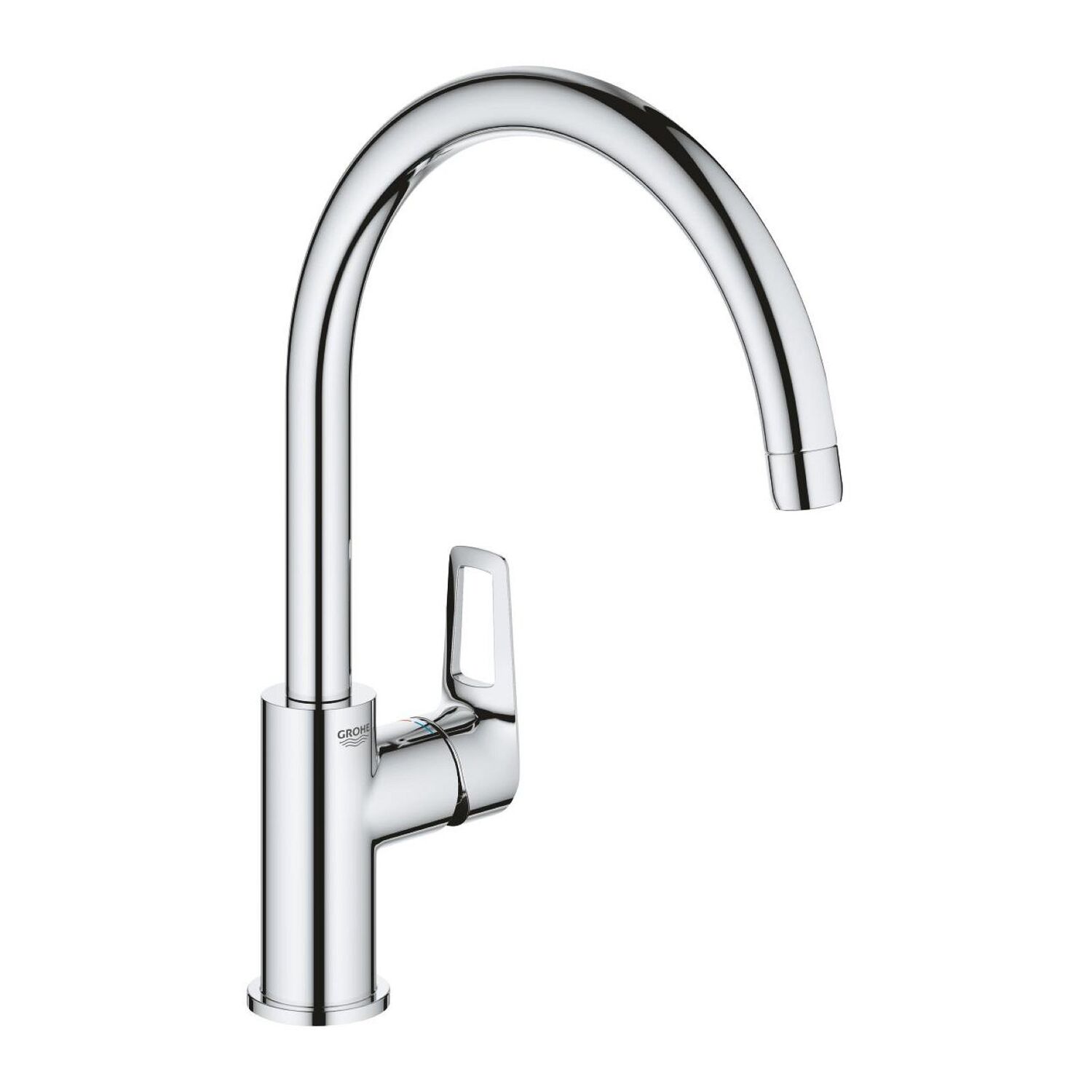 Mitigeur évier monocommande Start Loop - GROHE