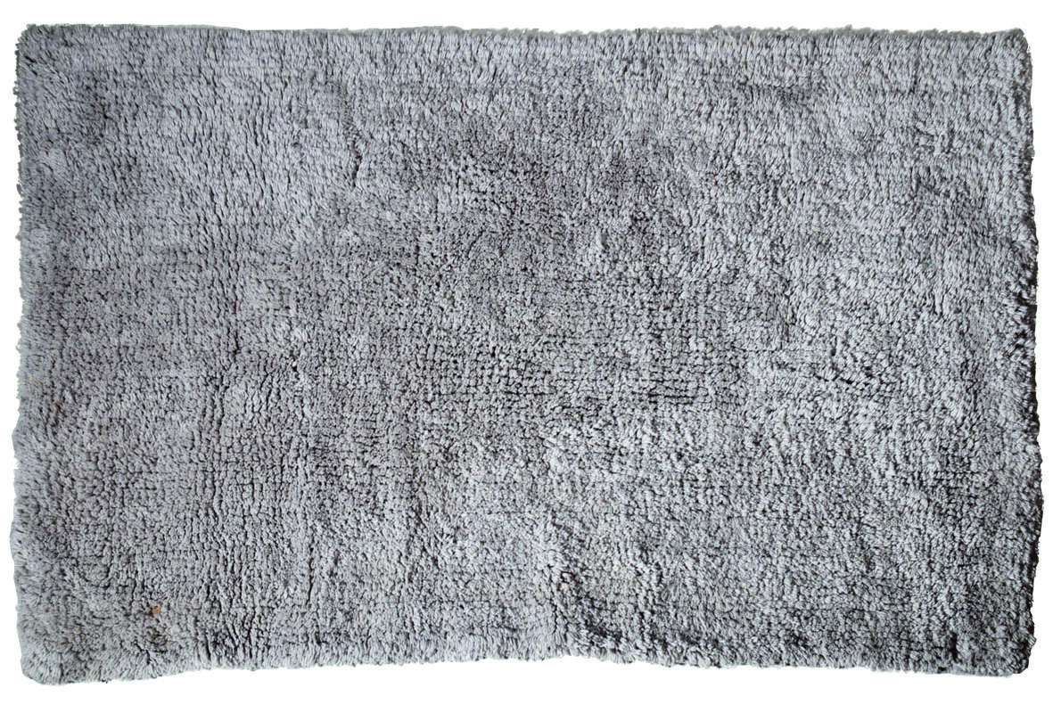Tapis de bain Campus 50x70 cm Gris