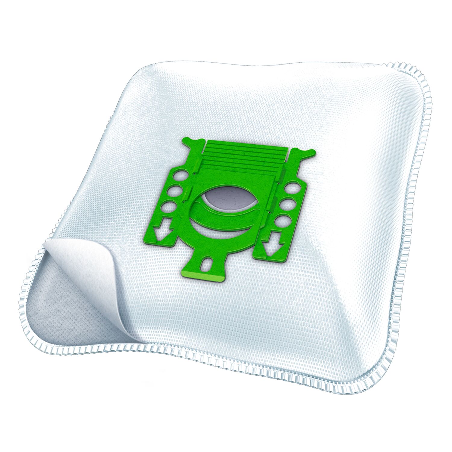 Sacs aspirateur M50, Miele, 4 sacs + 1 filtre - HANDY BAG