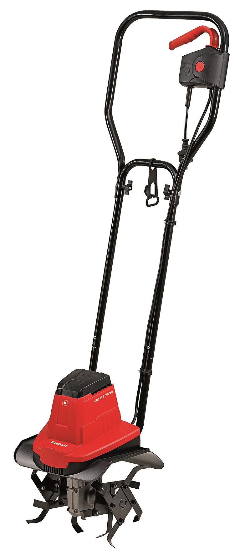 Motobineuse électrique GC-RT 7530 - EINHELL