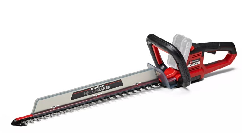 Taille haies sans fil Arcurra 18/55 - EINHELL
