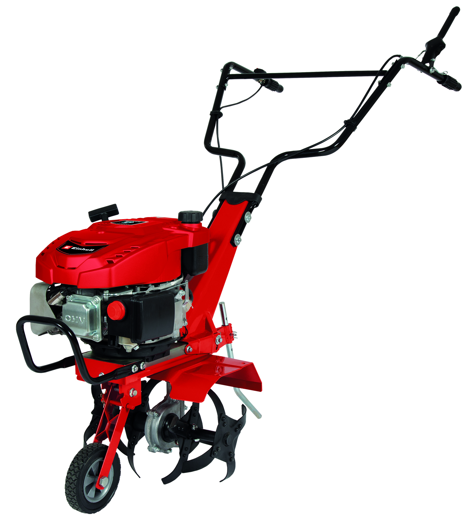 Motobineuse thermique EINHELL GC-MT 2236