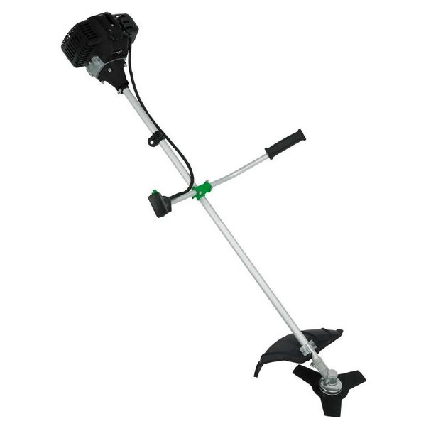 Débroussailleuse thermique BBC52-2 Moteur 2 temps 51,7cm³ - BAVARIA