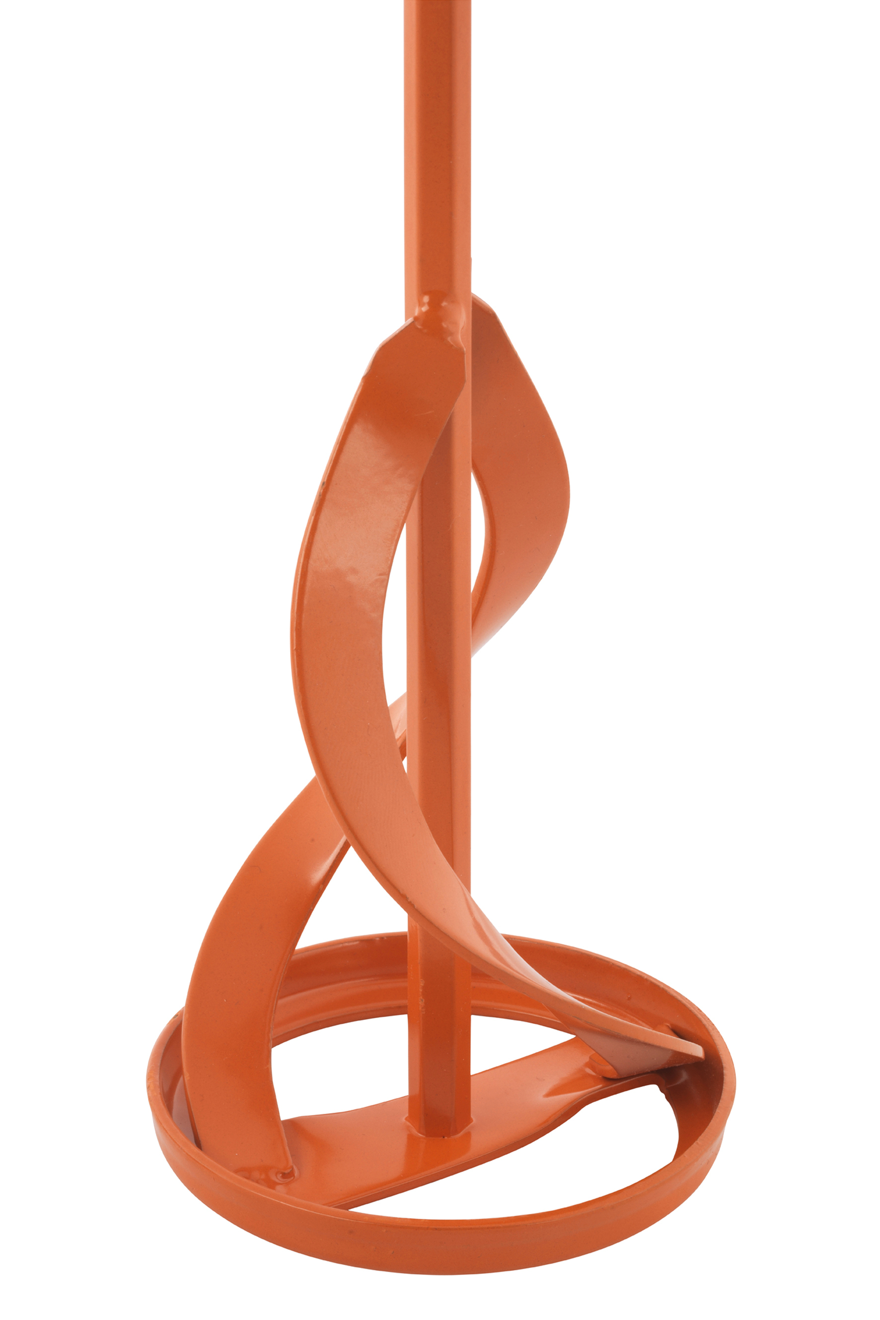 Mélangeur peinture-mortier Ø80 x 400 mm - WOLFCRAFT