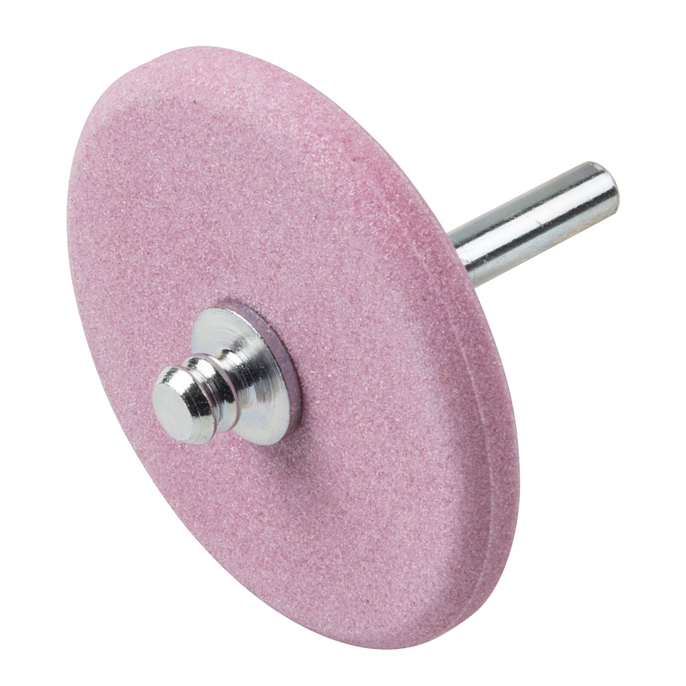 Affûte couteau et ciseaux ø 60 mm - WOLFCRAFT