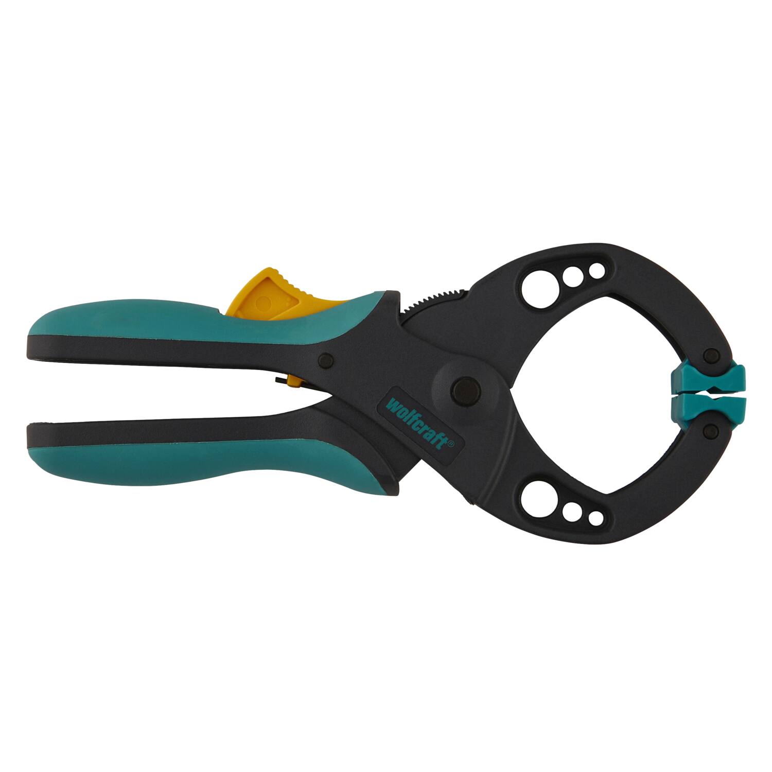 Pince de serrage à cliquet FZR 30 