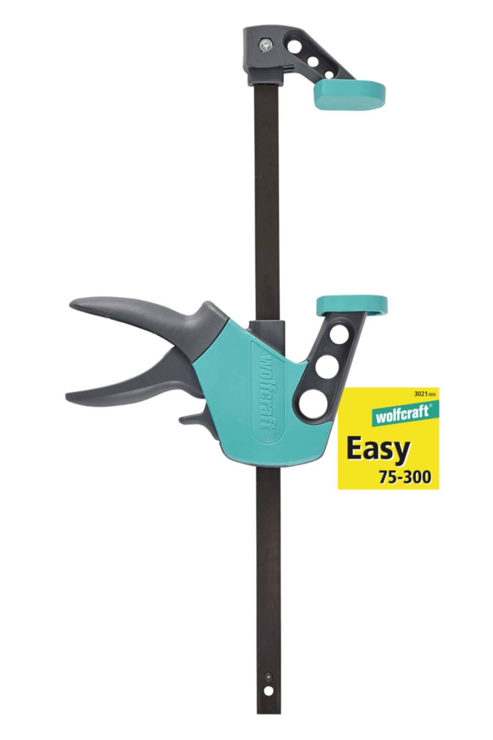 Serre-joint 75-300 mm 