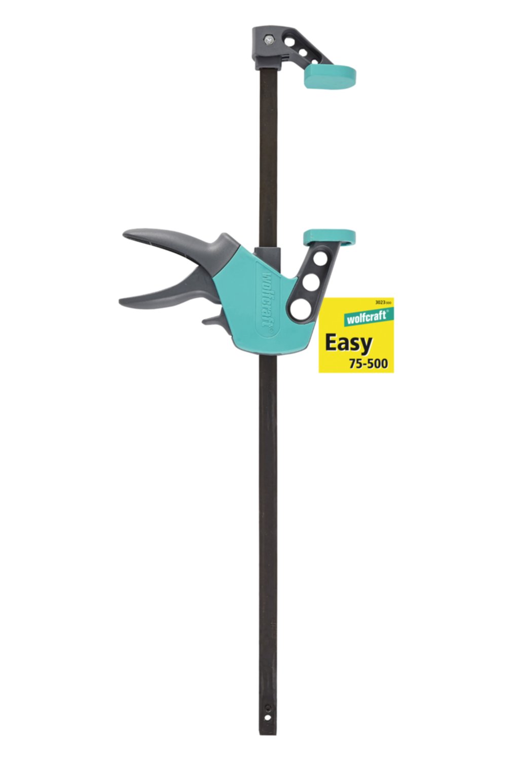 Serre-joint 75-500 mm 