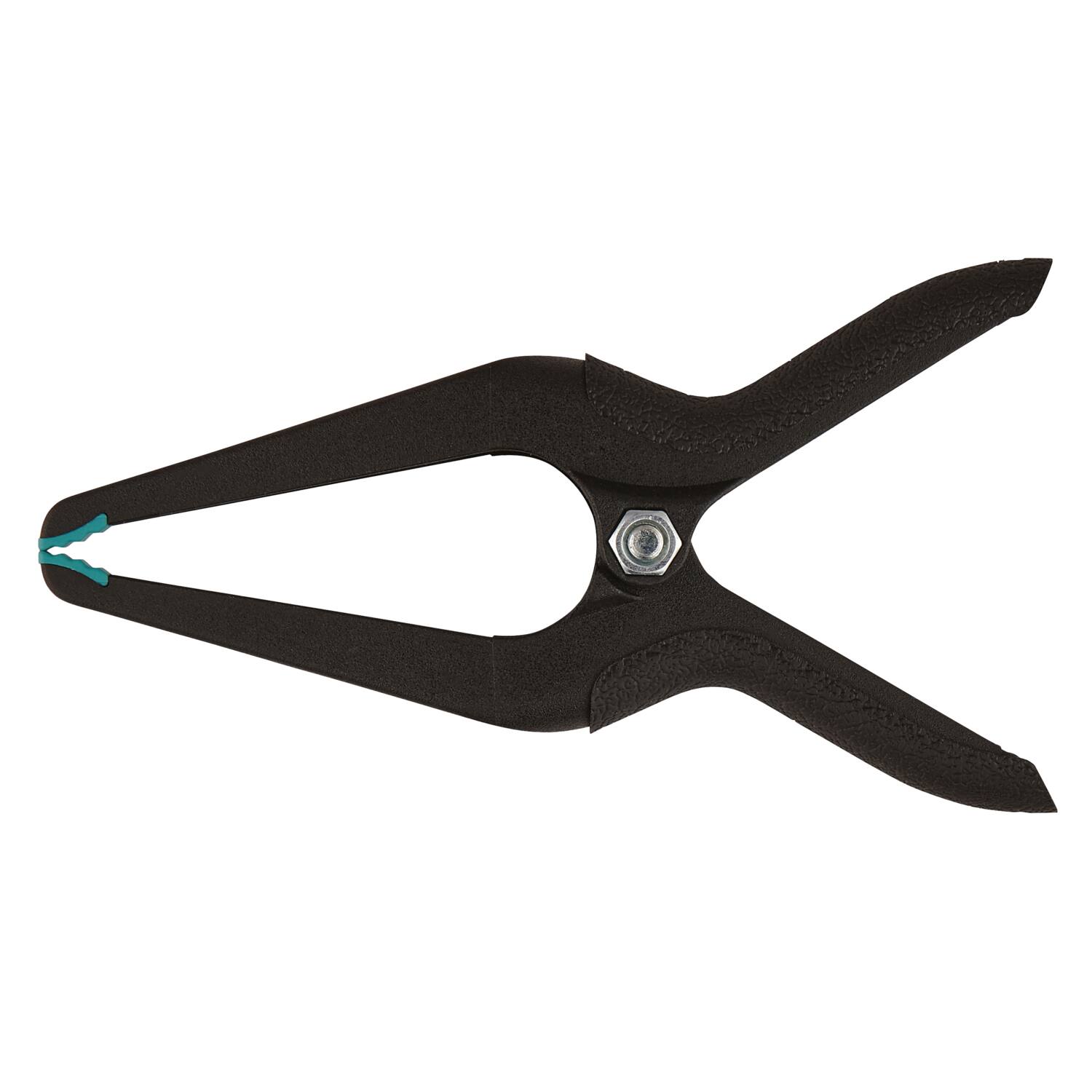 2 pinces à ressort bec long - WOLFCRAFT