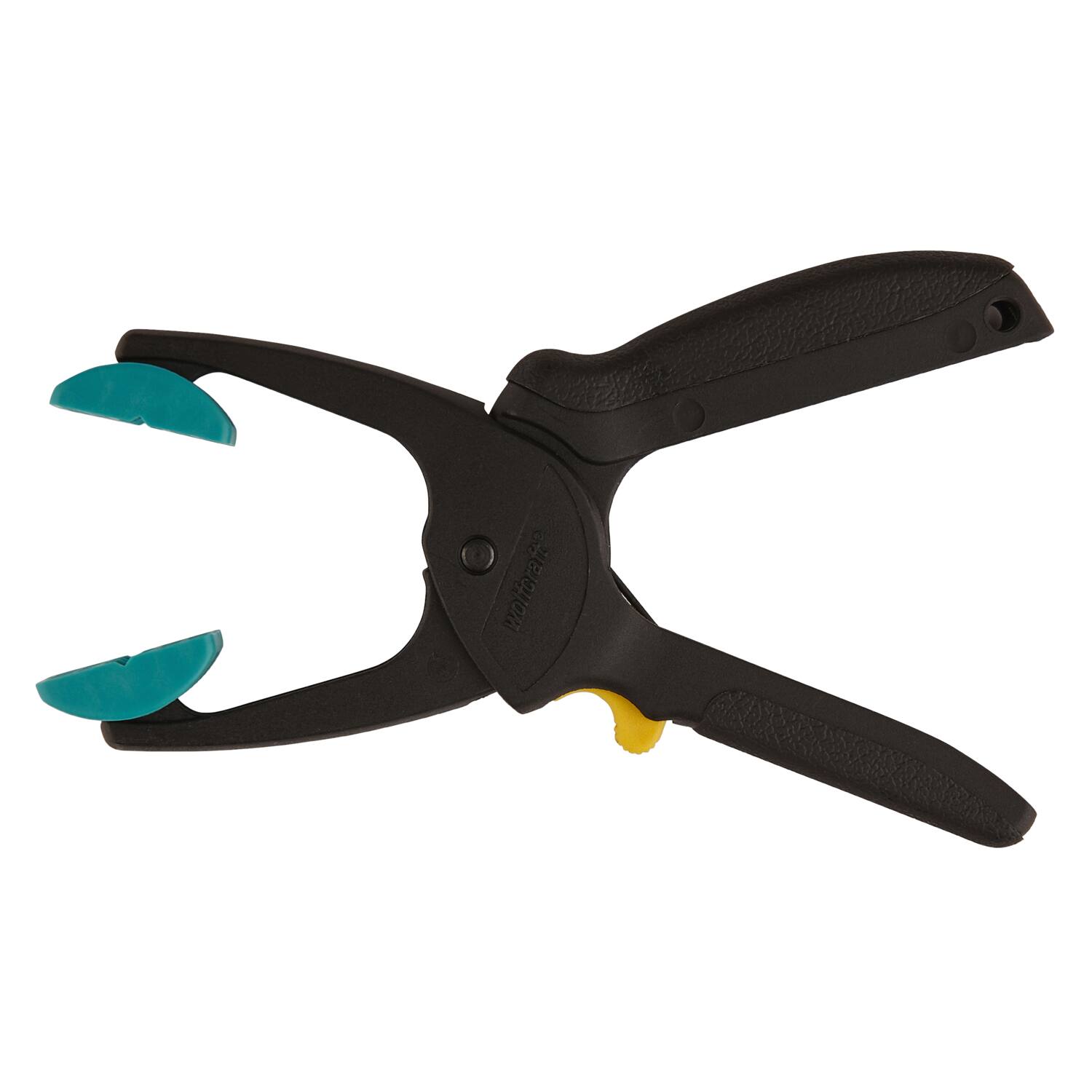 2 mini-pinces à crans - WOLFCRAFT