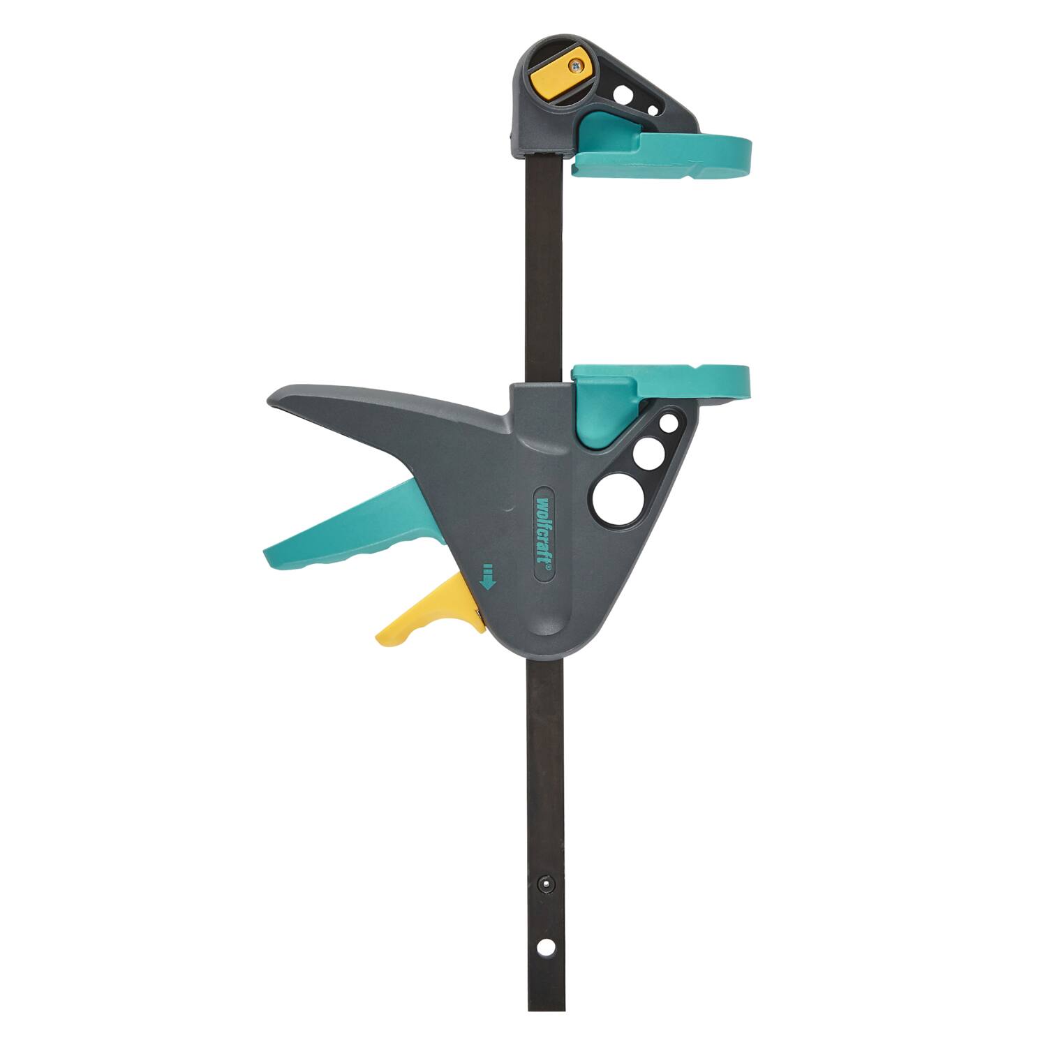 Serre-joint 65-150 mm - WOLFCRAFT