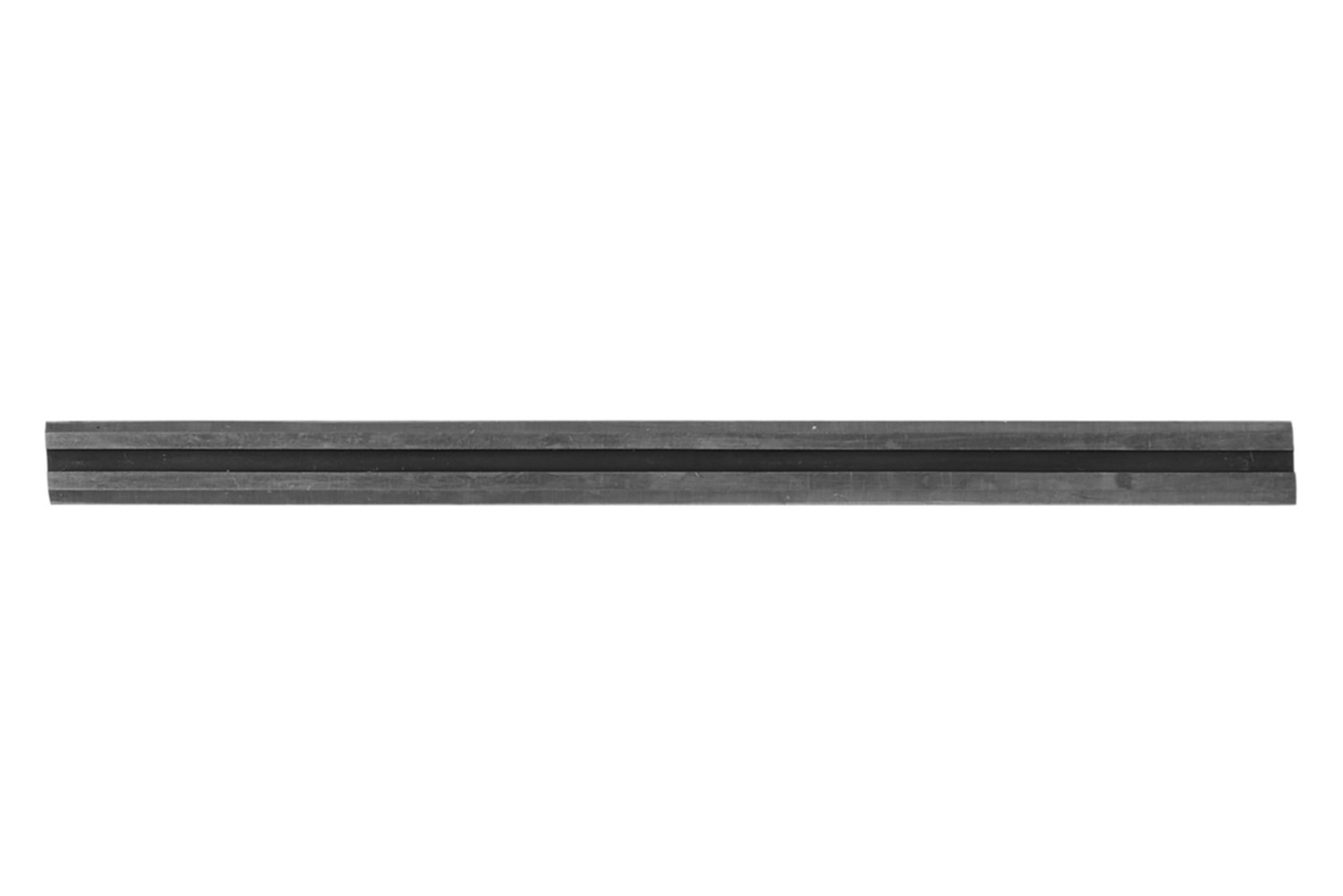 2 Lames de rabot 82 x 5,5 mm - WOLFCRAFT