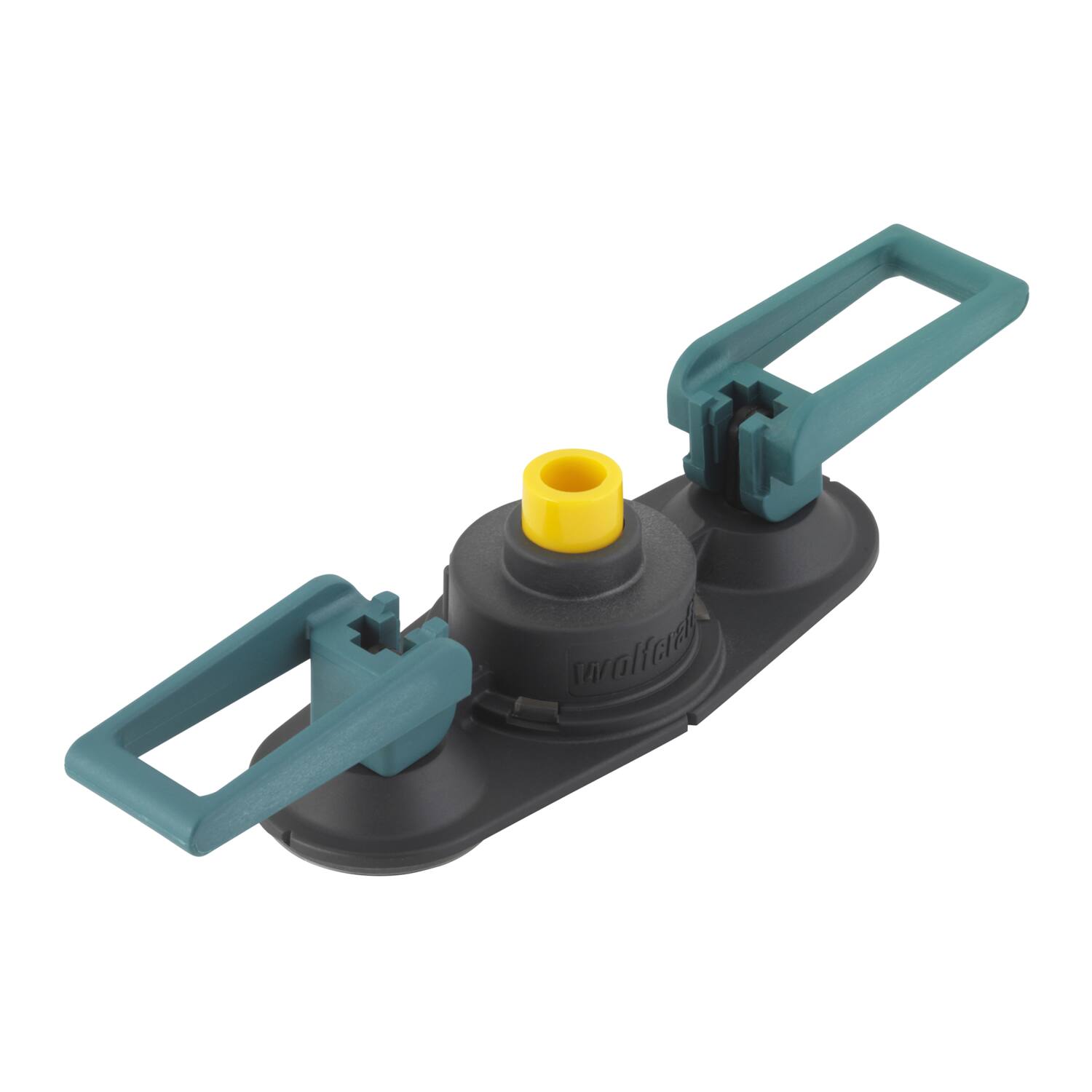 1 guide pour foret diamant carrelage Ø 5 - 10 mm - WOLFCRAFT