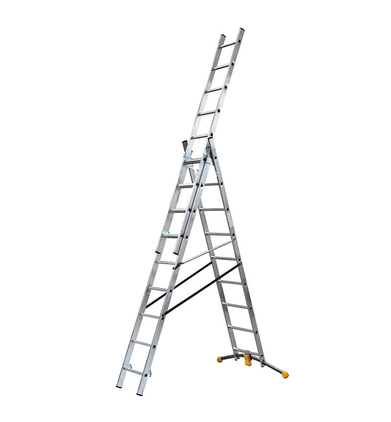 Echelle Transformable Hobbylot 3x9 - HAILO